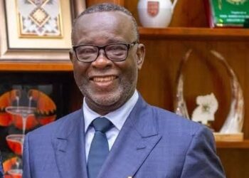 NPP Demands Chief Justice’s Resignation Over Alleged Partisan Comments