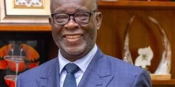 NPP Demands Chief Justice’s Resignation Over Alleged Partisan Comments