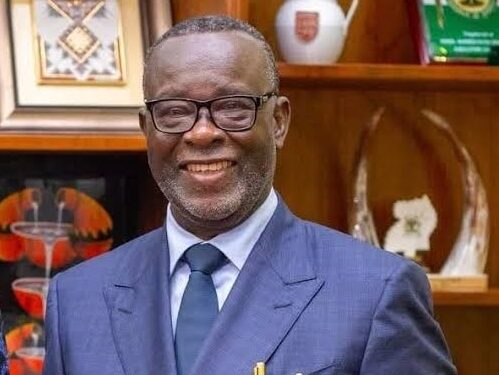 NPP Demands Chief Justice’s Resignation Over Alleged Partisan Comments