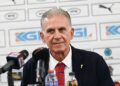 Black Stars: Carlos Queiroz Names 24-Man Squad for AFCON Qualifiers, Morocco Friendly