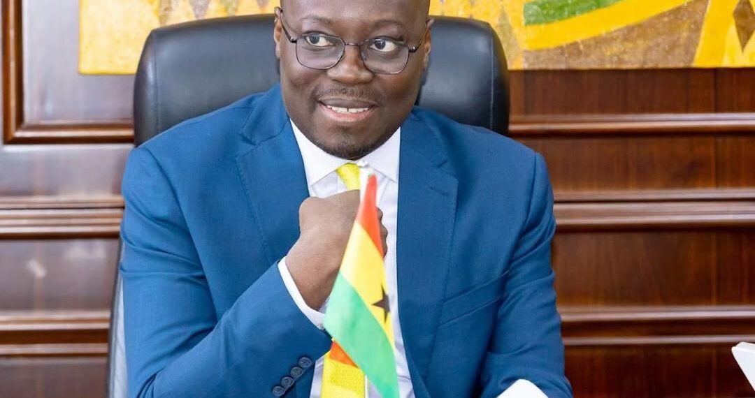 All 6,300 GES Staff Recruited Without Clearance in 2024 Have Been Paid – Finance Ministry