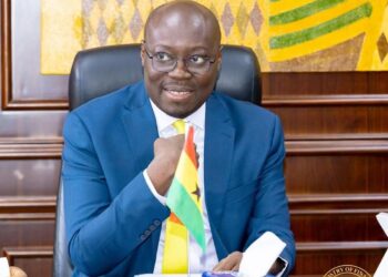 All 6,300 GES Staff Recruited Without Clearance in 2024 Have Been Paid – Finance Ministry