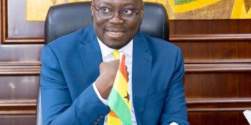 All 6,300 GES Staff Recruited Without Clearance in 2024 Have Been Paid – Finance Ministry