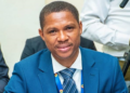 Madina MP Francis-Xavier Sosu in Stable Condition After Falling Ill While Delivering Address at GIMPA