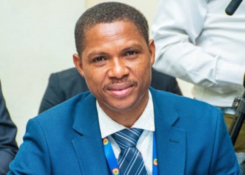 Madina MP Francis-Xavier Sosu in Stable Condition After Falling Ill While Delivering Address at GIMPA
