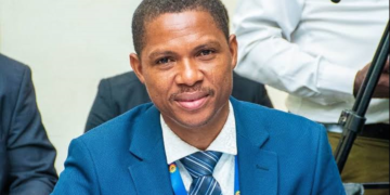 Madina MP Francis-Xavier Sosu in Stable Condition After Falling Ill While Delivering Address at GIMPA