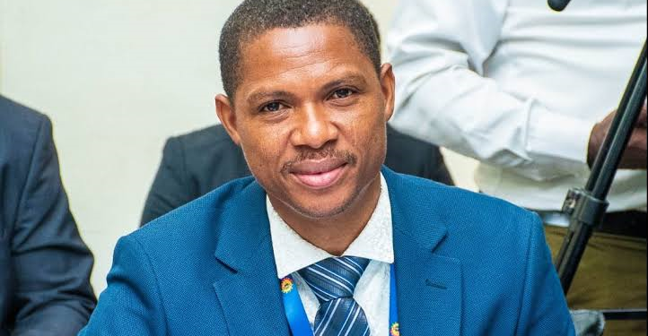 Madina MP Francis-Xavier Sosu in Stable Condition After Falling Ill While Delivering Address at GIMPA