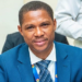 Madina MP Francis-Xavier Sosu in Stable Condition After Falling Ill While Delivering Address at GIMPA
