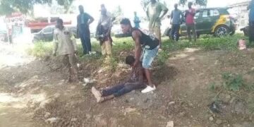 New Winneba Violence: 3 Dead, 15 Injured as Police Deploy Reinforcements