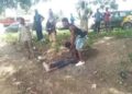 Police Officer, 6 Others Injured After Land Dispute Escalates Into Gunfight in New Winneba
