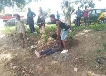 Police Officer, 6 Others Injured After Land Dispute Escalates Into Gunfight in New Winneba