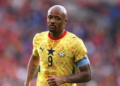 Jordan Ayew to Miss Ghana’s AFCON Qualifiers Against Côte d’Ivoire, Gambia
