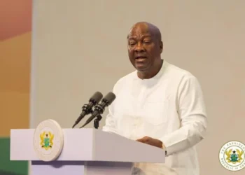 Mahama Dissolves National Cathedral Board of Trustees With Immediate Effect