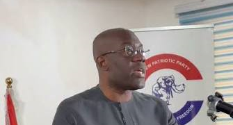 NPP Challenges Sam George Over Rural Telephony Claims, Demands Full Project Report Within 30 Days