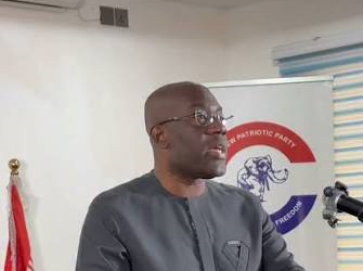 NPP Challenges Sam George Over Rural Telephony Claims, Demands Full Project Report Within 30 Days