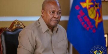 Mahama Dissolves Boards of BOST, GNPC, VALCO and Six Other State Institutions