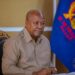 Mahama Dissolves Boards of BOST, GNPC, VALCO and Six Other State Institutions