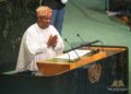 Mahama Urges Dialogue Amid Trump’s ‘Annihilation’ Warning to Iran