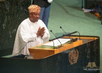 Mahama Urges Dialogue Amid Trump’s ‘Annihilation’ Warning to Iran
