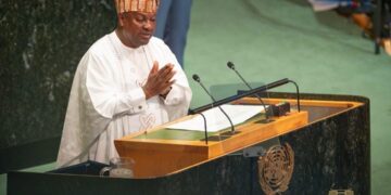 Mahama Urges Dialogue Amid Trump’s ‘Annihilation’ Warning to Iran