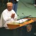 Mahama Urges Dialogue Amid Trump’s ‘Annihilation’ Warning to Iran