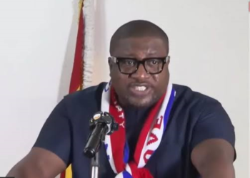 NPP Demands Removal of NACOC, GMA, Shippers Authority Heads Over Narcotics Cases