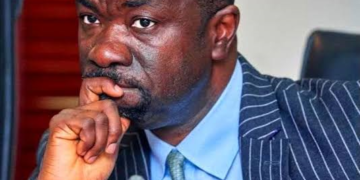 Court Grants EOCO Warrant to Arrest Manhyia South MP