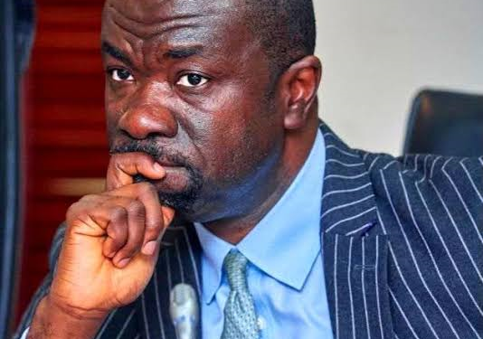 Court Grants EOCO Warrant to Arrest Manhyia South MP
