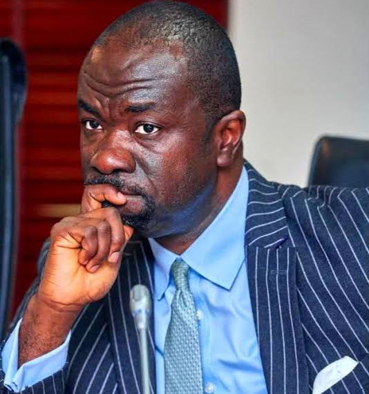 Court Grants EOCO Warrant to Arrest Manhyia South MP
