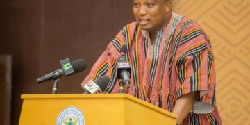 Gov’t Spent GH¢49.7m to Evacuate 1,964 Ghanaians from South Africa – Ablakwa