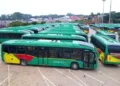 Ayalolo BRT to Operate Contra Flow on Major Accra Corridors From September 29