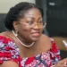 ‘It’s Fake News’ – Patricia Appiagyei Denies GH¢70k Vetting Payment