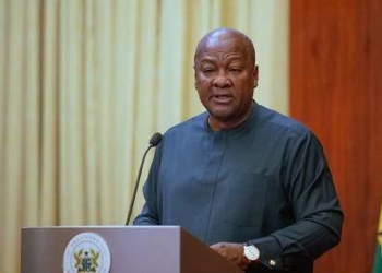 Mahama Charges SOEs to End Persistent Losses, Says National Budget Will No Longer Absorb Them