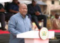 Accra-Kumasi Expressway: Mahama Names 48 Engineer Regiment as Major Sub-Contractor