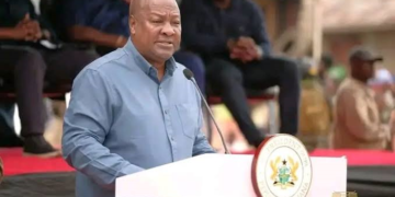 Accra-Kumasi Expressway: Mahama Names 48 Engineer Regiment as Major Sub-Contractor