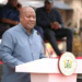 Accra-Kumasi Expressway: Mahama Names 48 Engineer Regiment as Major Sub-Contractor