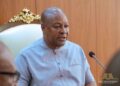 Mahama Dissolves Boards of BOST, GNPC, VALCO and Six Other State Institutions