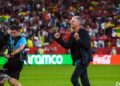 Carlos Queiroz Retained as Black Stars Head Coach