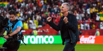 Carlos Queiroz Retained as Black Stars Head Coach