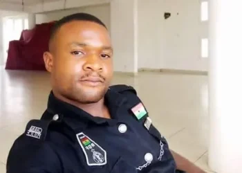 Police Corporal Charged With Murder Over Death of Central University Law Student