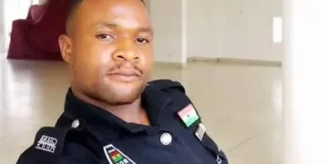 Police Corporal Charged With Murder Over Death of Central University Law Student