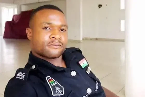 Police Corporal Charged With Murder Over Death of Central University Law Student
