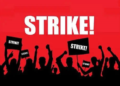 GNAT, NAGRAT, PRETAG Declare Nationwide Strike Over Promotion Arrears, Unresolved Demands