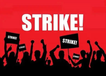 GNAT, NAGRAT, PRETAG Declare Nationwide Strike Over Promotion Arrears, Unresolved Demands
