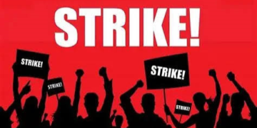 GNAT, NAGRAT, PRETAG Declare Nationwide Strike Over Promotion Arrears, Unresolved Demands