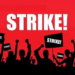 GNAT, NAGRAT, PRETAG Declare Nationwide Strike Over Promotion Arrears, Unresolved Demands