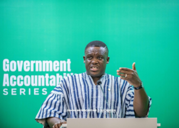 Gov’t to Roll Out Biometric Verification for SIM Registration by End of 2026 – Sam George