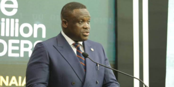 Ghana Targets December 2026 for 5G Deployment – Sam George