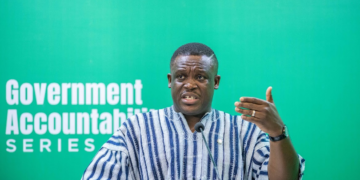 Gov’t to Roll Out Biometric Verification for SIM Registration by End of 2026 – Sam George
