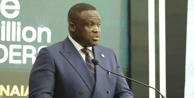 Ghana Targets December 2026 for 5G Deployment – Sam George